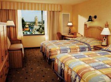 Disneys Paradise Pier Hotel Anaheim